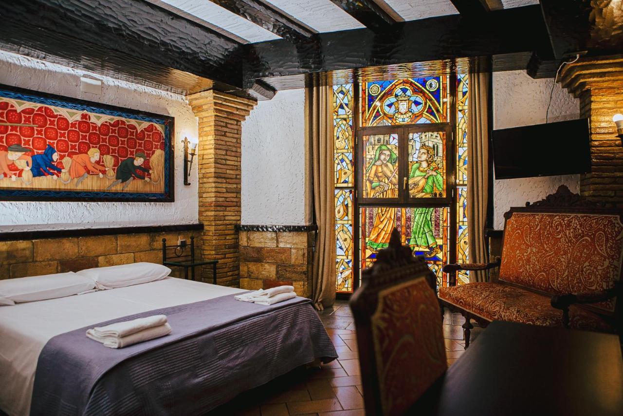 Hotel&Bar Ducay Оліте Екстер'єр фото